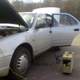 Illustration for article titled A Gasoline-Powered PC? What the Crap?